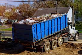 Best Yard Waste Removal  in Hannahs Mill, GA